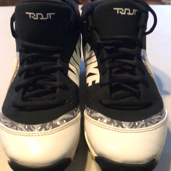 little boys baseball cleats